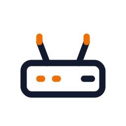 ROUTERS Icon